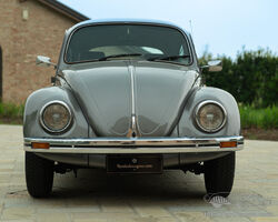 1986 VOLKSWAGEN MAGGIOLINO GIUBILEO
