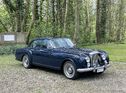 Bentley Continental SII Flying Spur LHD
