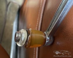 Wanted: 6C 2500 window winder knobs