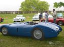 Talbot Lago T26 Barchetta Sport
