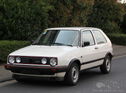 Volkswagen VW Golf 2 GTI 1.8 PB-Motor, Zweitürer, H-Zul.!