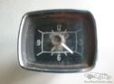VDO timeclock for postwar Ford car