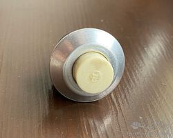Bosch button