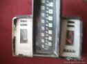 VDO instrument cluster for Auto Union 1000 (DKW) car of the 1950s