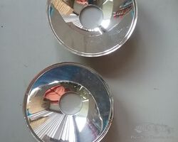 New reflectors for Fiat 500