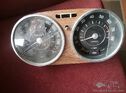 Veglia instrumentcluster for Fiat 125