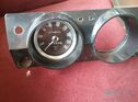 Speedometer/Odometer with generator warninglight for Ford Cortina