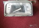 Small Jaeger speedometer combined odometer