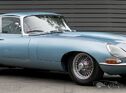 1961 JAGUAR E-TYPE SERIES 1 ‘FLAT FLOOR’ 3.8 FHC