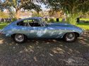 1961 JAGUAR E-TYPE SERIES 1 ‘FLAT FLOOR’ 3.8 FHC