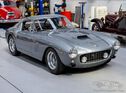 FERRARI 250 SWB COMPETIZIONE REVIVAL 1961