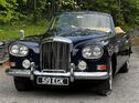 1963 Bentley S3 Continental H J Mulliner “Chinese Eye” Drophead Coupe BC66XA