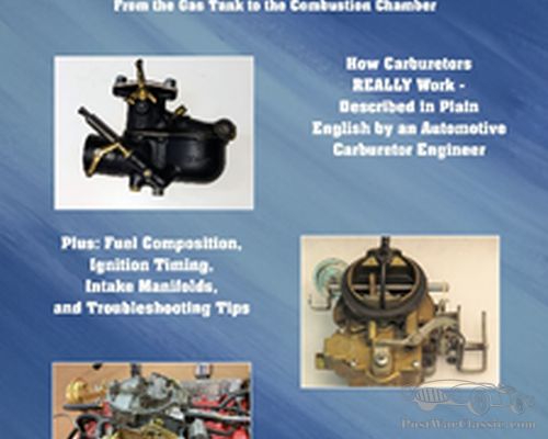 Fundamental Carburetion