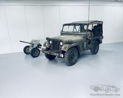 Nekaf M38 1960