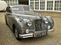 1956 Jaguar Mark VII 3.4 Litre 190BHP