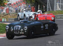 1952 Frazer Nash Targa Florio