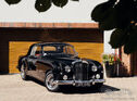 1956 Bentley S1 Continental Park Ward Coupe