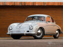 1955 PORSCHE 356 CONTINENTAL (pre A)
