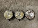 Marchal fog lights
