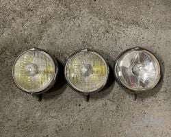 Marchal fog lights