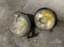 Marchal Equilux headlamps
