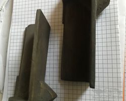 lot pieces carrosserie chapron