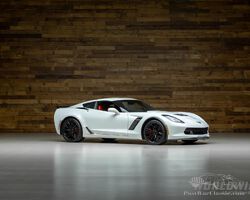 2016 Chevrolet Corvette Z06 | The Auburn Auction | August 29 - 31