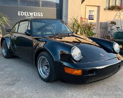 Porsche 911 Ölklappe 2.4 - 1972 Turbolook 964 930