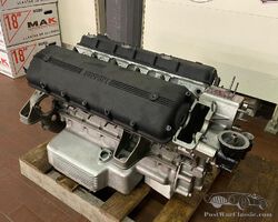 Ferrari 250 GT Engine. Priced to Sell!