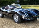 1967 Jaguar XKSS Recreation