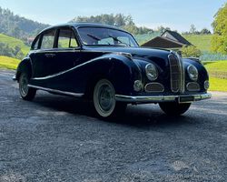 1957 BMW 502 | Classic Car Auction - Extravaganza | 28th Sept 2024