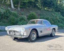 1961 Maserati 3500 GT