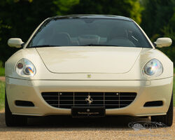 FERRARI SCAGLIETTI ONE TO ONE