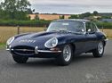 1962 Jaguar E type Series 1 3.8 litre Fixed Head Coupe RHD