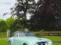 1953 Nash-Healey Coupe Le Mans