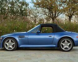 BMW Z3 M3 ROADSTER