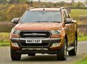 2018 Ford Ranger 3.2 litre Wildtrak Auto