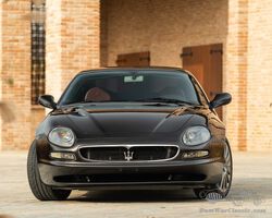 MSERATI 3200 GT