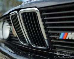 BMW 535 M