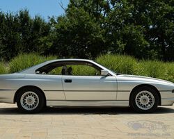 BMW 850 I