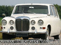 Daimler 1970 420 Limousine