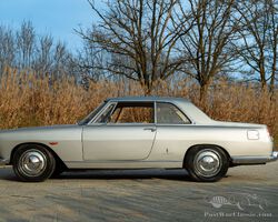 FLAMINI 2.8 3 C COUPE' PININFARINA