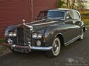 1965 Rolls Royce Silver Cloud 3 LWB SCT100 by James Young.