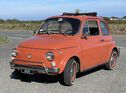 1971 Fiat 500L