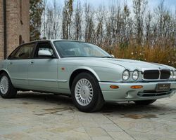 JAGUAR XJR 3.2