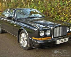 1994 Bentley Continental R