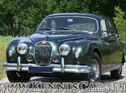 Jaguar 1959 Mark I 3.4 Saloon