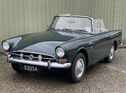 1967 Sunbeam Alpine GT Series V
