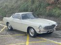 1968 Volvo P1800S