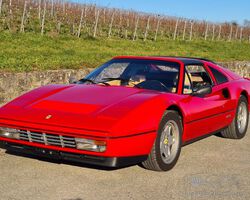 FERRARI 328GTS 1987